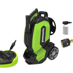 Greenworks G70 Pressure Washer