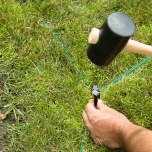 Perimeter Wire Repair Kit for Bosch Indego Robotic Lawnmower
