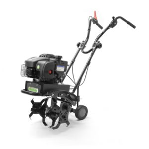 The Handy 38cm 4 Stroke 3.5 Petrol Tiller
