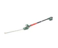 Webb 20V Long Reach Hedge Trimmer with Battery & Charger