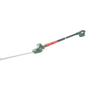 Webb 20V Long Reach Hedge Trimmer with Battery & Charger