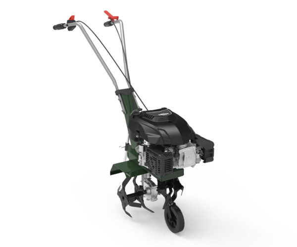 Webb 36cm Petrol Tiller