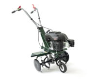 Webb 56cm Petrol Tiller