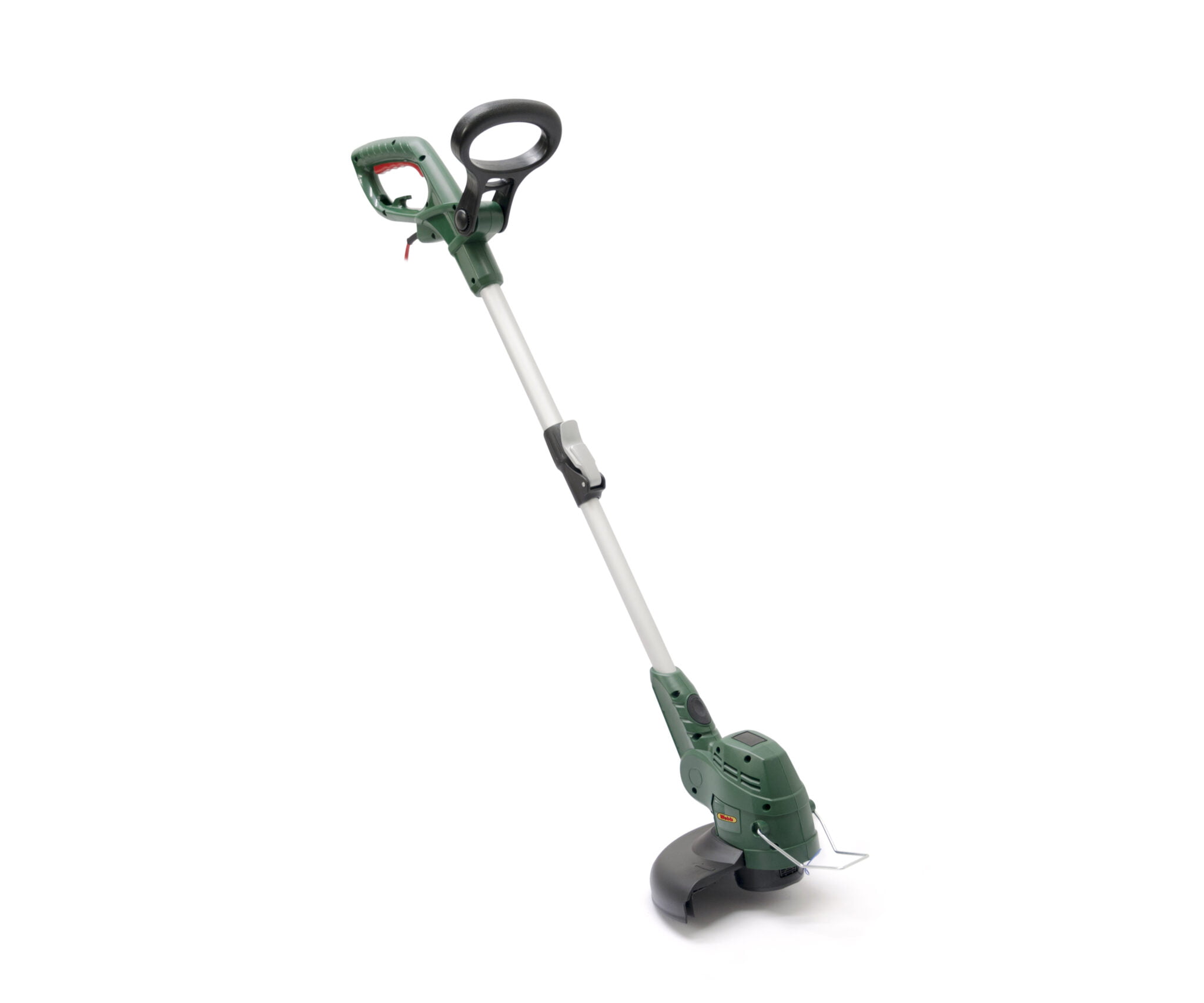 Bosch Easygrasscut 26 Electric Grass Trimmer - Garden Equipment Review