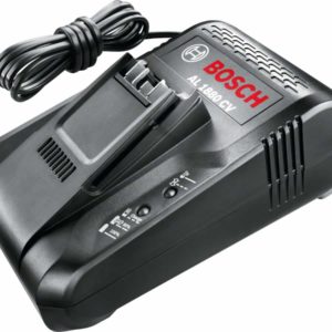 Bosch AL 1880CV 14.4V / 18V Lithium-ion Fast Charger