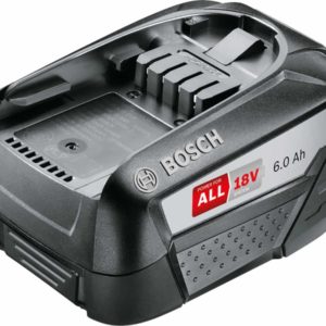 Bosch PBA 18V 6.0 Ah Lithium-ion Battery