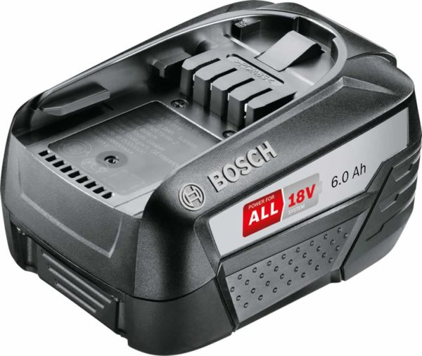 Bosch PBA 18V 6.0 Ah Lithium-ion Battery