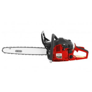 Cobra CS420-16 16" Petrol Powered Chainsaw