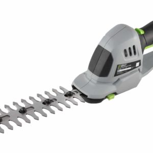 Ego CHT2001E 12v Cordless Grass Shear Kit (With 2.5Ah Battery & Standard Charger)