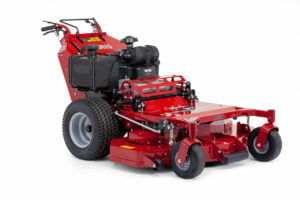 Ferris FW35 Zero Turn Mower