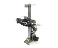 The Handy 7 Ton Vertical Electric Log Splitter