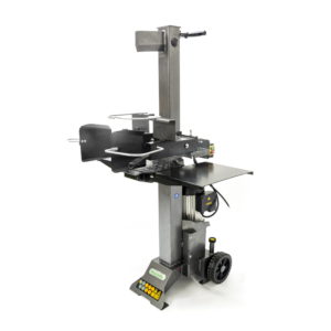 The Handy 7 Ton Vertical Electric Log Splitter