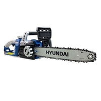 Hyundai HY-C1600E Electric Chainsaw (35cm/ 14' Guide Bar)