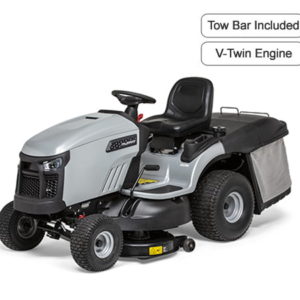 Murray MRD210 96cm Hydrostatic Rear Collect Lawn Tractor