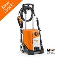 STIHL RE110 High-Pressure Washer