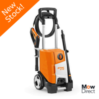 STIHL RE120 Plus High-Pressure Washer