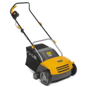 Stiga SV 213 E Electric Scarifier and Aerator