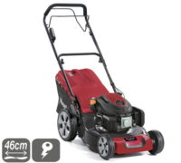 Mountfield SP46 LS Self-Propelled Electric Start Petrol Lawn mower