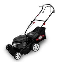 Racing 4000T-A Self-Propelled Petrol Lawnmower - Customer Return/...