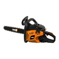 Feider HomePro Petrol Chainsaw 41cc - Oregon Chains and Guide...