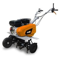 Feider Petrol Tiller 196 cm³ - 4-stroke engine - 8 Cutters - 85...