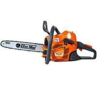 Oleo-Mac GS-371 Pro Petrol Chainsaw with Free Starter-Pack...