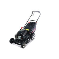 Racing Petrol lawn mower 173 cm³ 50.2 cm - self-propelled RAC5175SPM