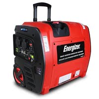 Energizer® EZG2001I-UK Petrol Inverter Generator - Key Start...