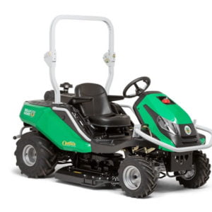 Billy Goat BCR4W92 Outback® All Terrain Ride-On Brush Cutter Lawn Tractor