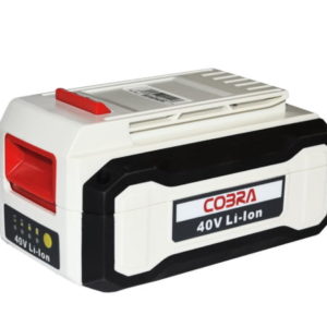 Cobra 40v 2.5Ah Lithium-Ion Battery