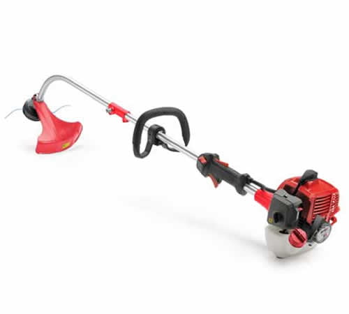 Mitox Select 24C Petrol Grass Trimmer