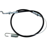 AL-KO Garden Tractor Transmission Drive Cable (514070)