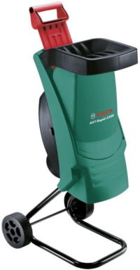Bosch AXT RAPID 2200 Electric Shredder