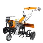 Feider Pro garden tiller