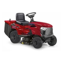 Mountfield Freedom 38e-SD Electric Battery Side Discharge Garden...