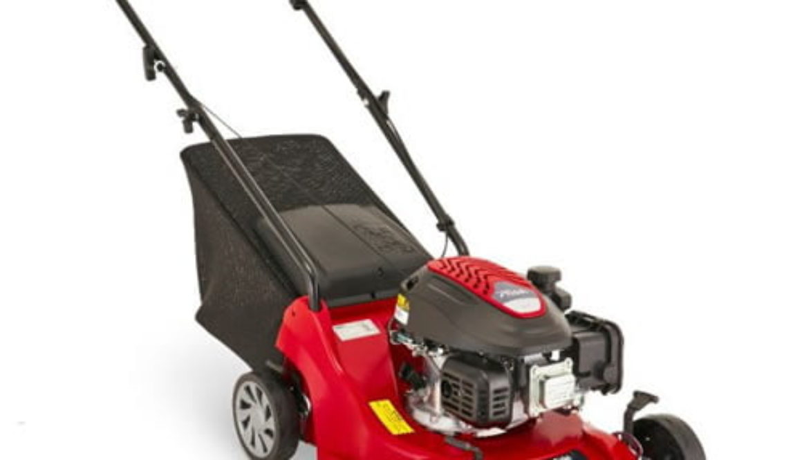 Mountfield HP414 - HP41 Push Petrol Rotary Lawnmower