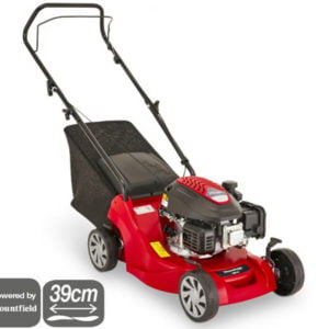 Mountfield HP414 - HP41 Push Petrol Rotary Lawnmower