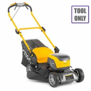 Stiga Combi 43 Q DAE 500 Series Cordless Push Mower (Tool Only)