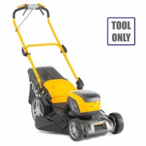 Stiga Combi 48 SQ DAE 500 Series Cordless Mower (Tool Only)