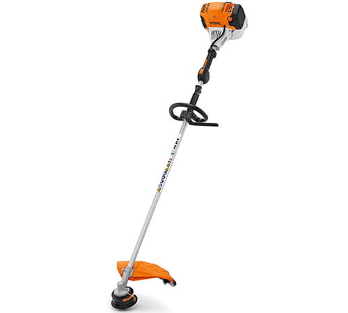 Stihl FS 91 R Petrol Brushcutter - Garden Equipment Review