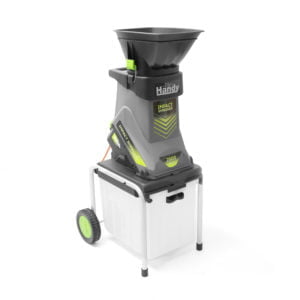 The Handy Electric Impact Shredder With Box