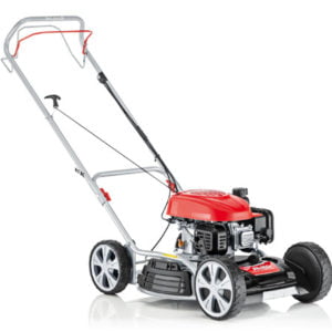 AL-KO 468 SP-A Self-Propelled Bio Mulching Lawn mower