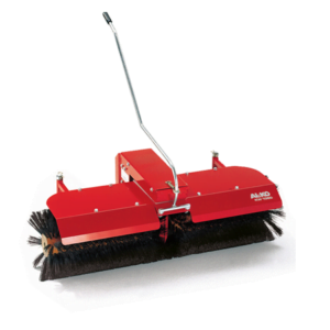 AL-KO BF5002R KW1050 Sweeper Brush Attachment