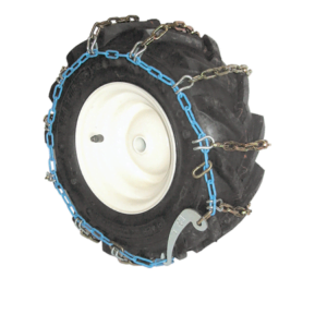 AL-KO BF5002R Snow Chains Attachment