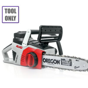AL-KO CS4030 Energy Flex Cordless Chainsaw (no battery/charger)