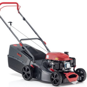 AL-KO Comfort 42.1 P-A Push Petrol Rotary Lawn mower