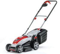 AL-KO Energy Flex 3.29Li Cordless Lawn mower (No Battery/Charger)