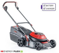 AL-KO Energy Flex Moweo 42.0 Li Cordless Push Lawn mower