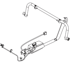 AL-KO Powerline Electric Tip Kit (2014 onwards)