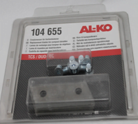 AL-KO Shredder Blade Pre-Pack 104655
